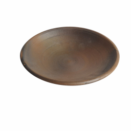 Terakotový tanier Hazel 20 cm