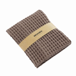 Bavlnený uterák Comfort hnedý 
