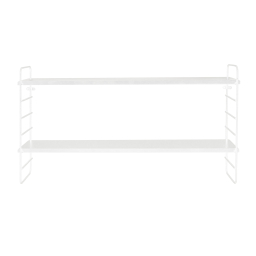 Polička North Shelf biela