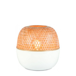 Stolná lampa Mekong 25 cm