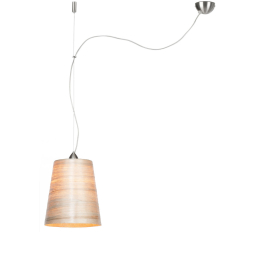 Závesné svietidlo Sahara 30 cm