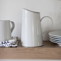 Plechový džbán Classic Jug