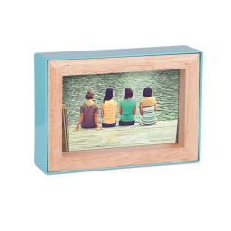 Obojstranný fotorámik Fotoblock