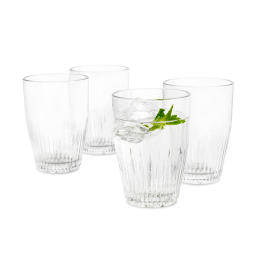 Sada pohárov Rosendahl 300 ml - 4 ks