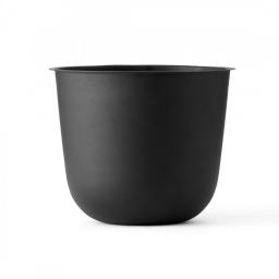 Kvetináč k podstavcu Wire Pot Black