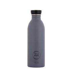 Nerezová fľaša Urban Bottle Formal Grey 500ml