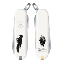 Vreckový nôž Victorinox Woodpecker 5,8 cm