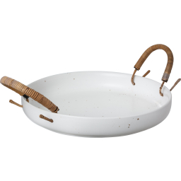 Servírovací podnos Rustic 25 cm