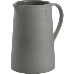Keramický džbánok Kanna Grey