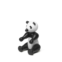 Medvedík Panda Kay Bojesen