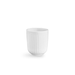 Hrnček Hammershoi Thermos White 3 dl