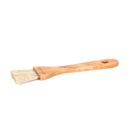 Mašlovačka z prírodných materiálov Pastry Brush