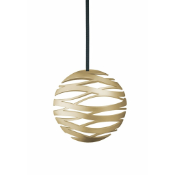 Závesná ozdoba Tangle Ball 8,5 cm