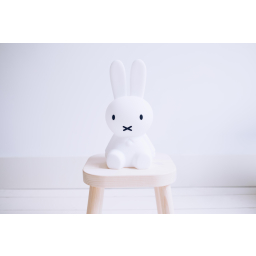 Detská lampa Miffy First Light 30 cm