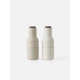 Mlynčeky Bottle Ceramic Sand - set 2 ks