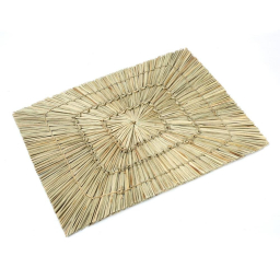 Prestieranie Alang Alang Natural 40x30 cm