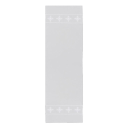 Vianočný bežec God Jul Grey 44x140 cm