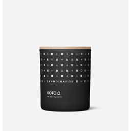 Vonná sviečka KOTO 200 g