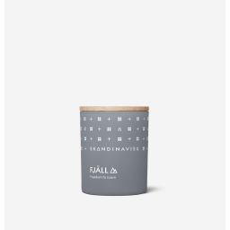 Vonná sviečka FJÄLL 65 g