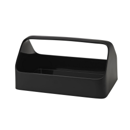 Presný box HANDY-BOX Wide Black