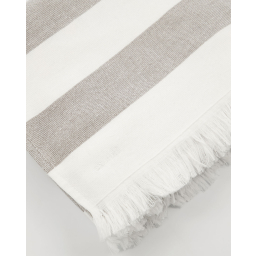 Bavlnený uterák Barbadum Stripes 180x100 cm