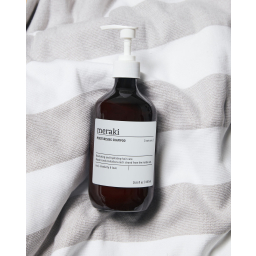 Meraki hydratačný šampón 490 ml