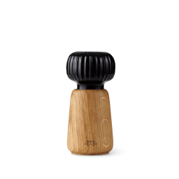 Mlynček na korenie Hammershoi Black 14,5 cm