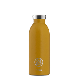 Termo fľaša z nehrdzavejúcej ocele Clima Safari Khaki 500 ml