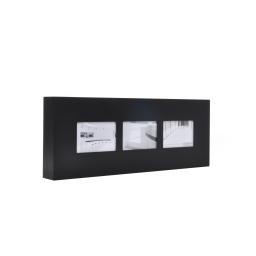 Fotorámik Cabo Frame black