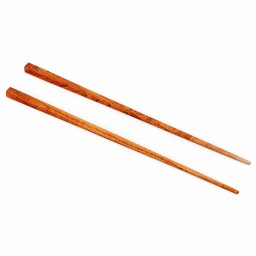 Paličky na jedlo Teak Chop Sticks