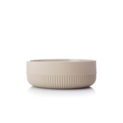 Šalátová misa Root Beige 25 cm                    