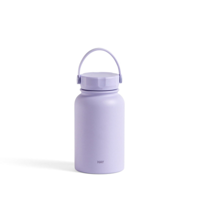 Termofľaša Mono Thermal Bottle Lavender 600 ml                    