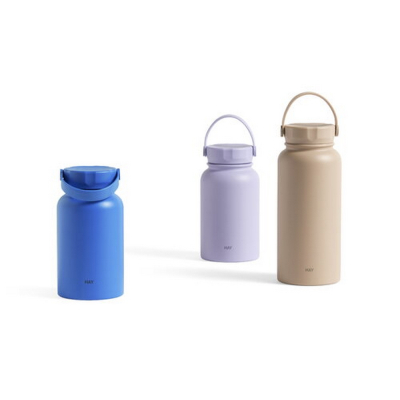                             Termofľaša Mono Thermal Bottle Lavender 600 ml                        