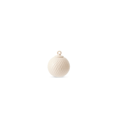 Porcelánová banka Rhombe Nude                    
