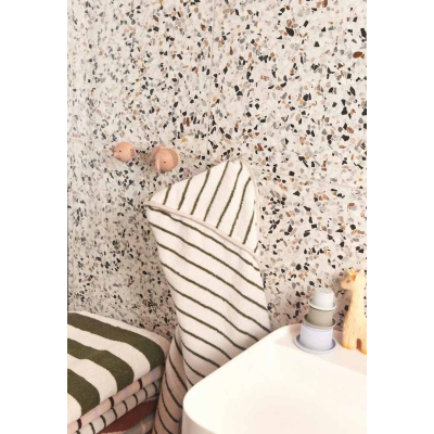                             Drevený detský háčik Monkey                        