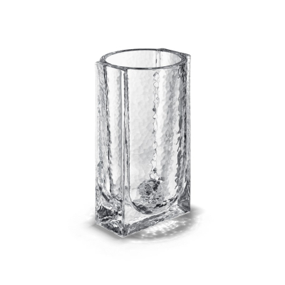                             Sklenená váza Forma Clear 20 cm                        