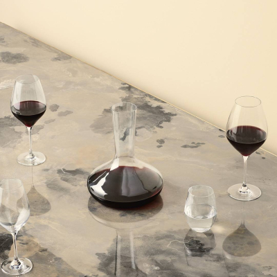                             Dekantovacia karafa na víno Cabernet 1,7 l                        