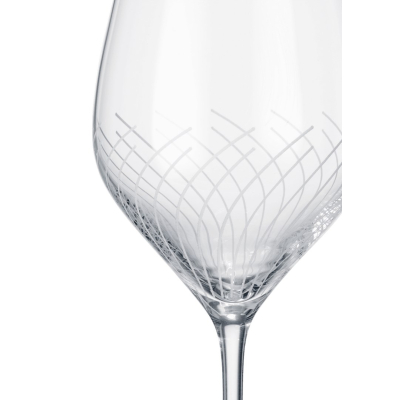                             Pohár na biele víno Cabernet Lines 36 cl - set 2                        