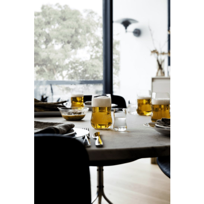                             Pohár Future Clear 37 cl - set 4 ks                        