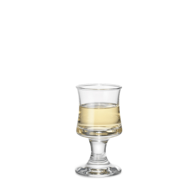                             Pohár na biele víno Skibsglas 14 cl                        