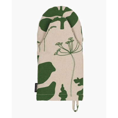 Kuchynská chňapka Elokuun Varjot Linen                    
