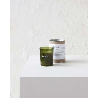                             Vonná sviečka Fig and Apricot 60 g                        
