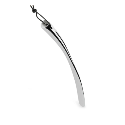                             Kovová lyžica na topánky Slip Shoehorn                        