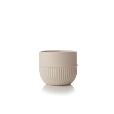 Kameninový hrnček Root Cup Beige 240 ml                    
