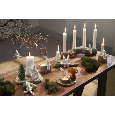                             Vianočná dekorácia Christmas Tales Joy                        