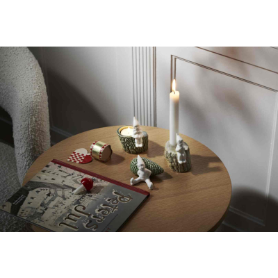                             Vianočná dekorácia Christmas Tales Joy                        