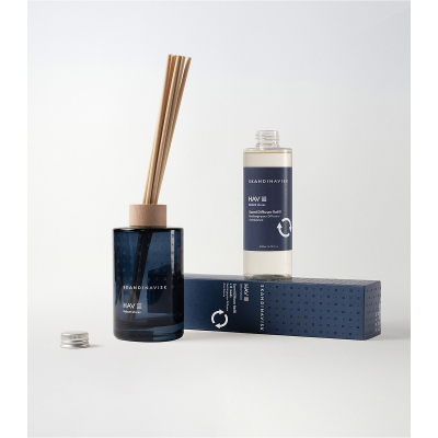                             Vonný difuzér HAV wooden 200 ml                        