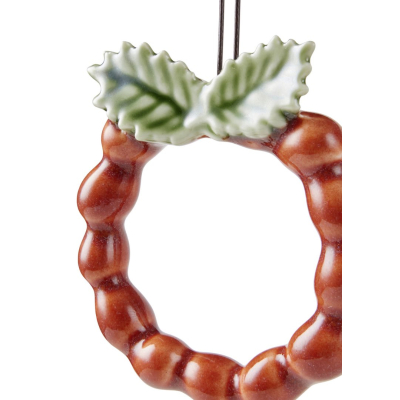                             Závesná vianočná dekorácia Christmas Tales Wreath                        