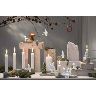                             Závesná vianočná dekorácia Christmas Tales Wreath                        