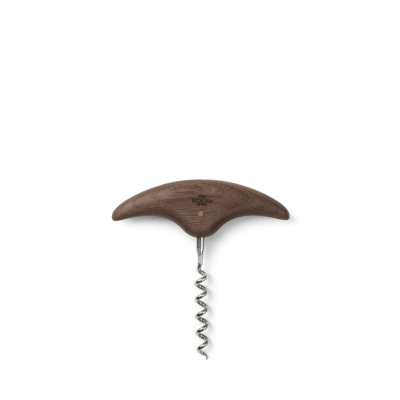 Vývrtka Kay Bojesen Menageri Walnut                    